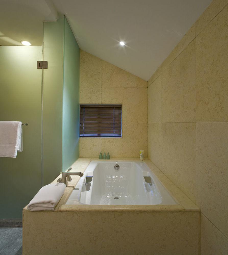 Landison Longjing Resort Hangzhou Esterno foto